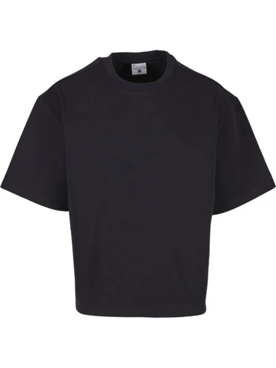 Foto van product Karl Kani Shirt 'Essential' zwart