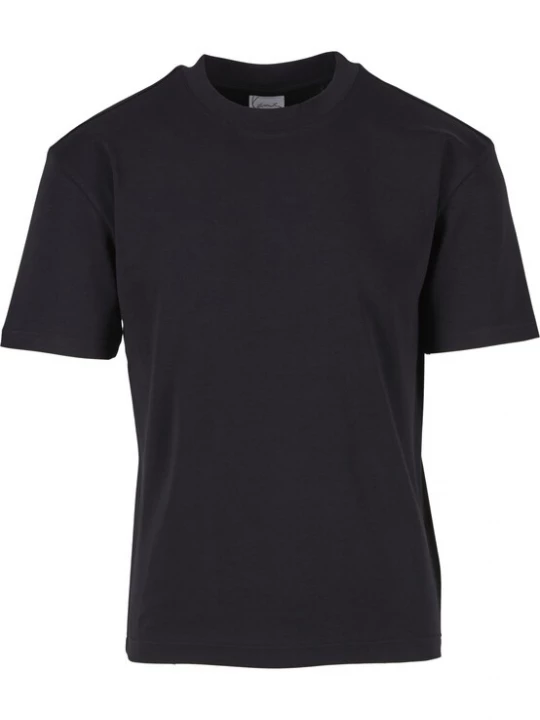 Foto van product Karl Kani Shirt 'Essential' zwart