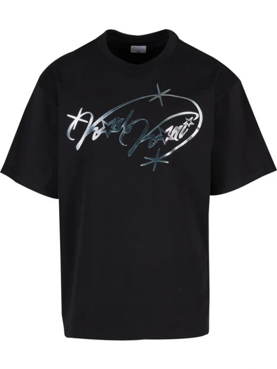Foto van product Karl Kani Shirt gemengde kleuren / zwart