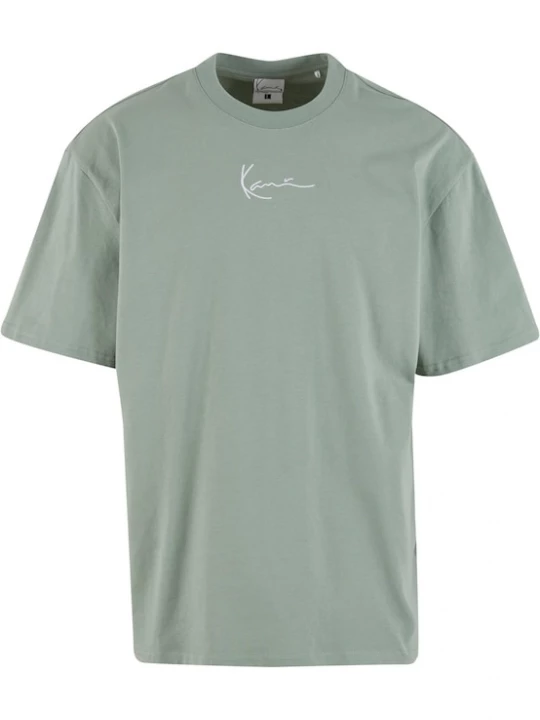 Foto van product Karl Kani Shirt ' ' groen