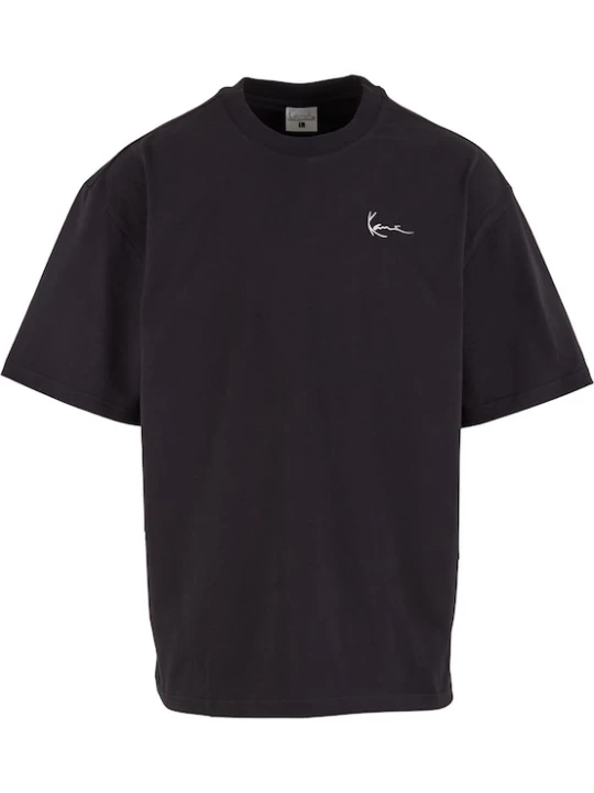Foto van product Karl Kani Shirt groen / oranje / zwart / wit