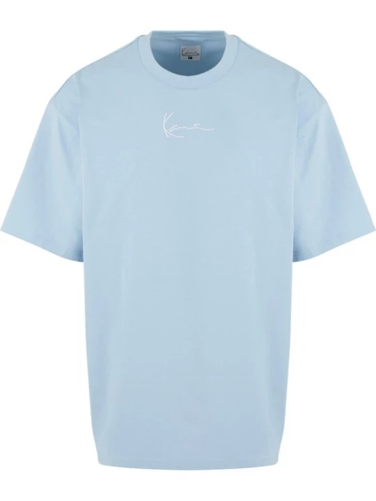 Foto van product Karl Kani Shirt ' ' lichtblauw
