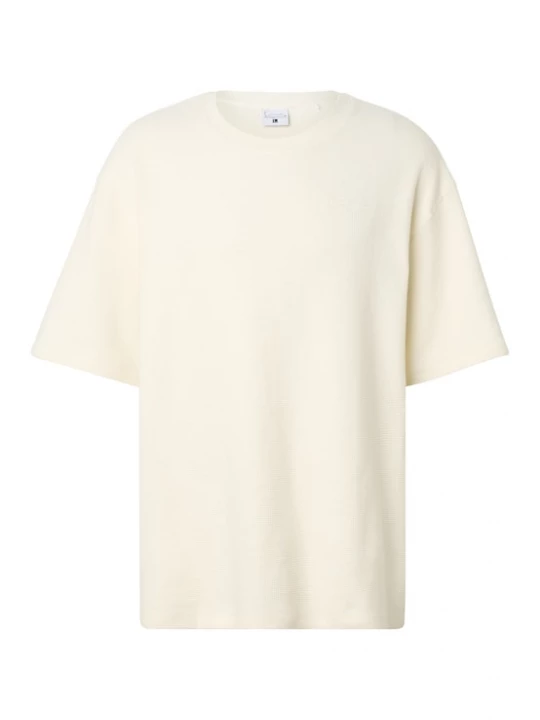 Foto van product Karl Kani Shirt lichtgeel