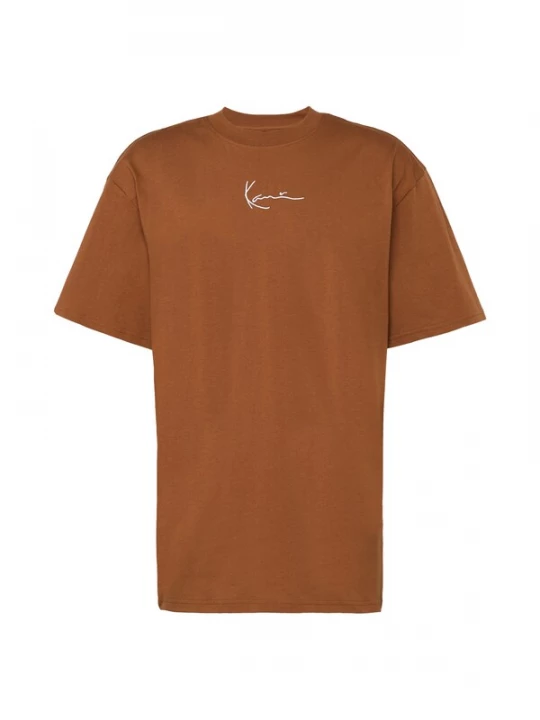 Foto van product Karl Kani Shirt pueblo / wit