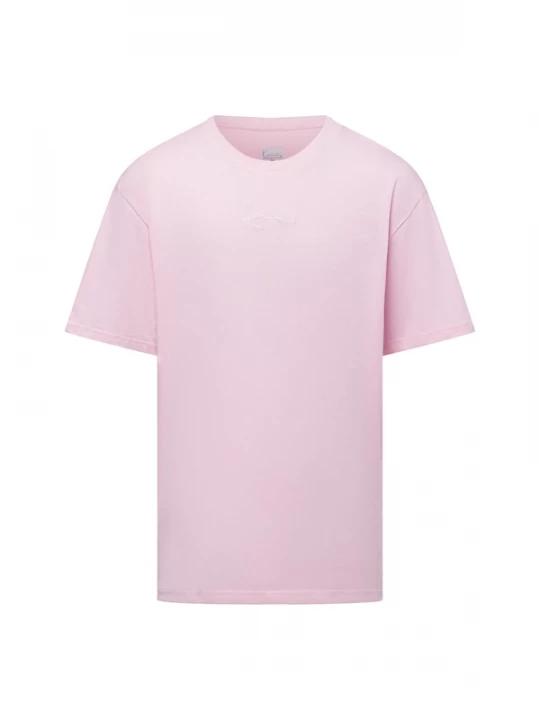 Foto van product Karl Kani Shirt rosa