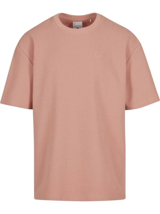 Foto van product Karl Kani Shirt rosa
