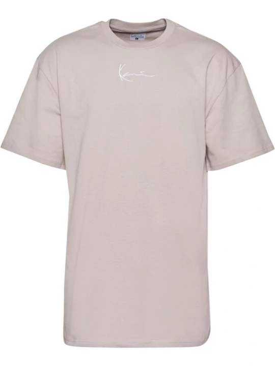 Foto van product Karl Kani Shirt rosé / wit