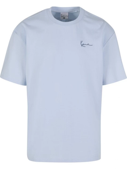 Foto van product Karl Kani Shirt saffier / lichtblauw