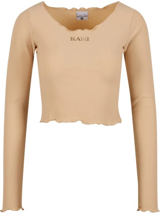 Foto van product Karl Kani Shirt sand