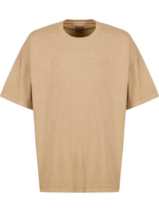 Foto van product Karl Kani Shirt sand