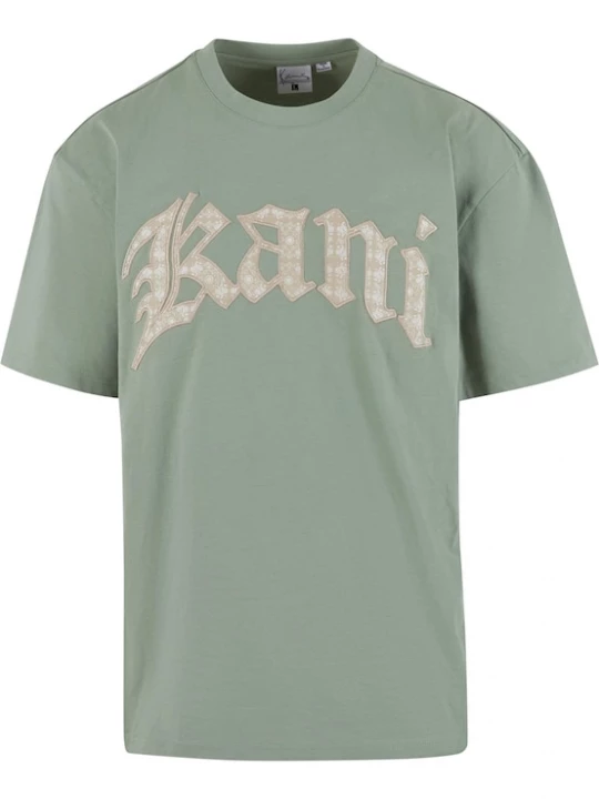 Foto van product Karl Kani Shirt ' ' groen
