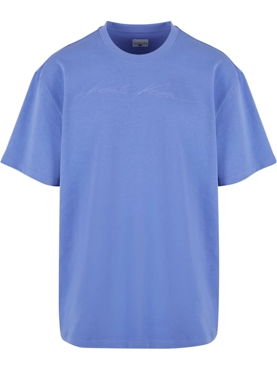 Foto van product Karl Kani Shirt violetblauw