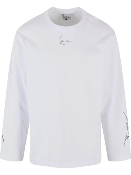 Foto van product Karl Kani Shirt wit