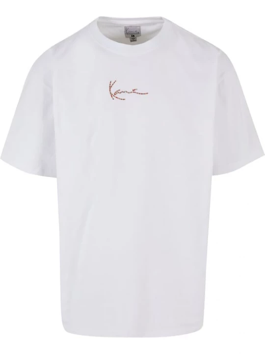 Foto van product Karl Kani Shirt wit