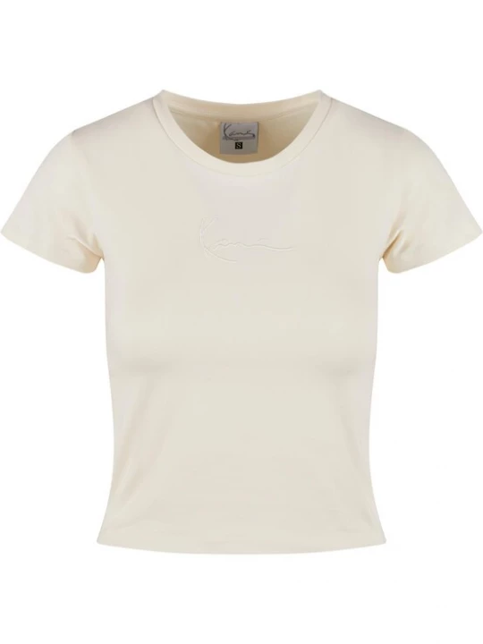 Foto van product Karl Kani Shirt wit