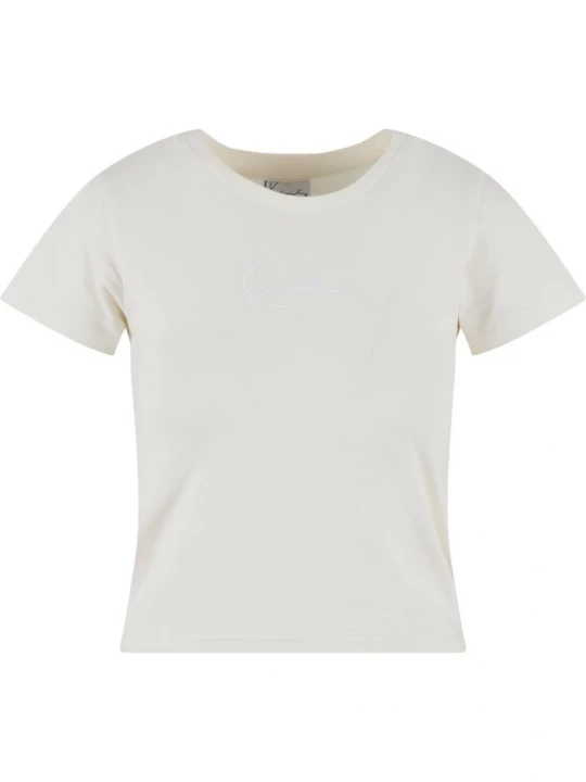 Foto van product Karl Kani Shirt wit / offwhite