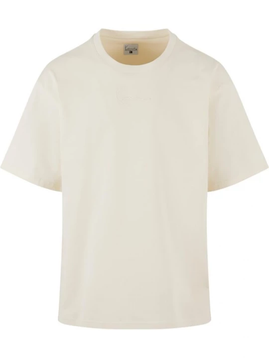 Foto van product Karl Kani Shirt ' ' wit / offwhite