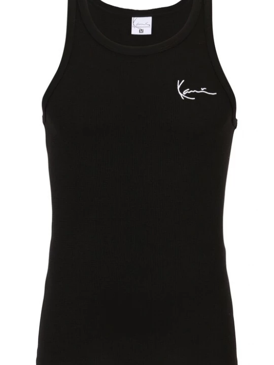 Foto van product Karl Kani Shirt zwart