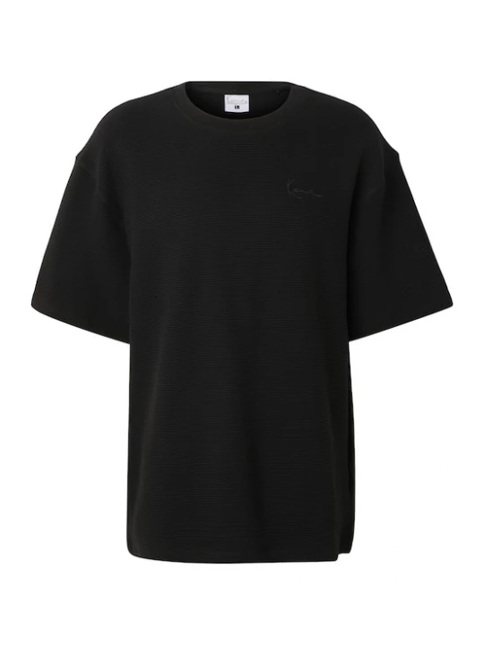 Foto van product Karl Kani Shirt zwart
