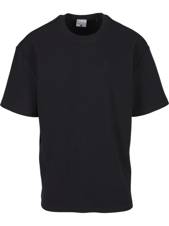 Foto van product Karl Kani Shirt zwart