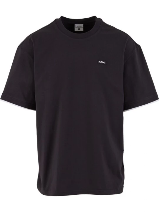 Foto van product Karl Kani Shirt zwart