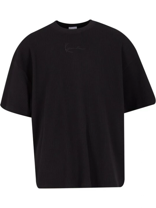 Foto van product Karl Kani Shirt zwart