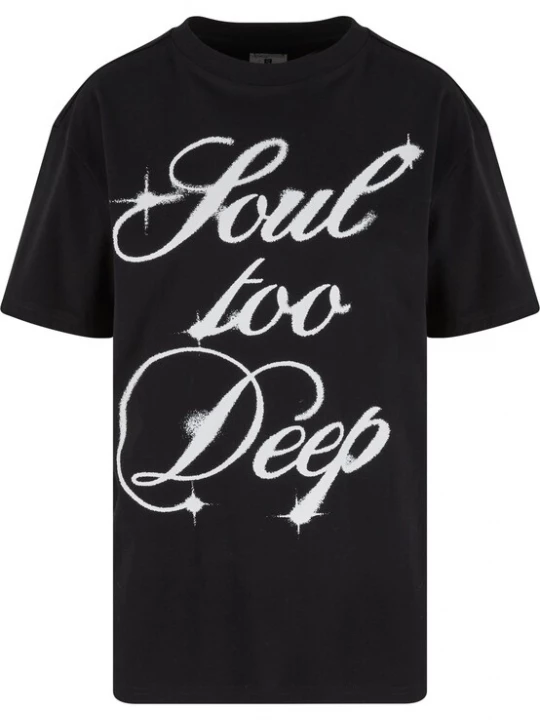 Foto van product Karl Kani Shirt zwart / wit