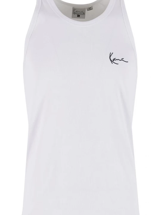 Foto van product Karl Kani Shirt zwart / wit