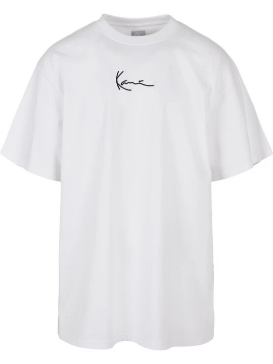 Foto van product Karl Kani Shirt zwart / wit