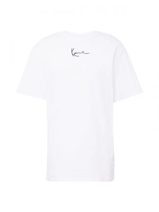 Foto van product Karl Kani Shirt zwart / wit