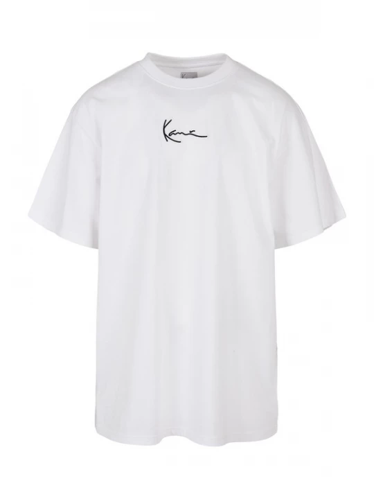 Foto van product Karl Kani Shirt zwart / wit