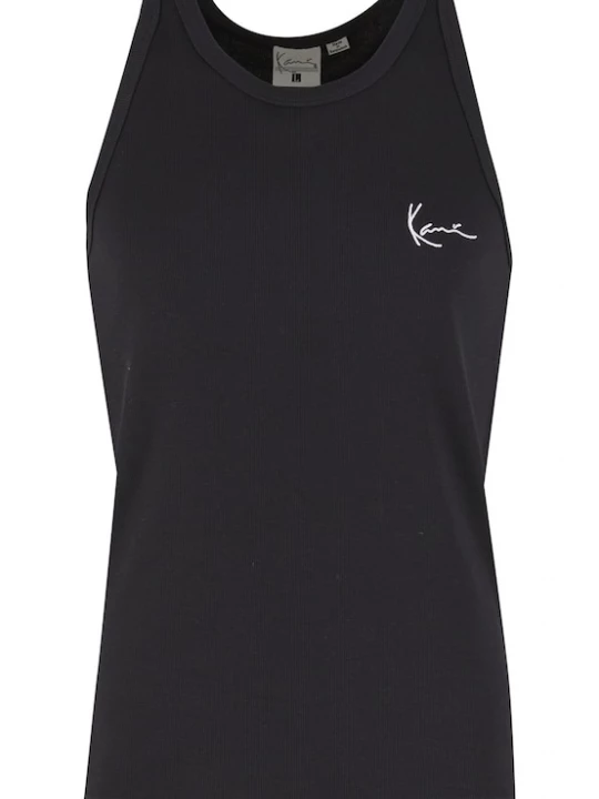 Foto van product Karl Kani Shirt zwart / wit