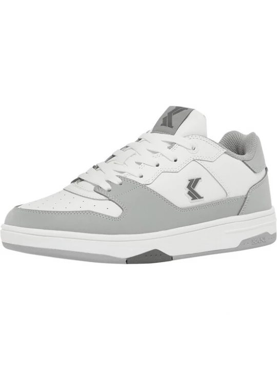 Foto van product Karl Kani Sneakers laag '89 2K' grijs / wit