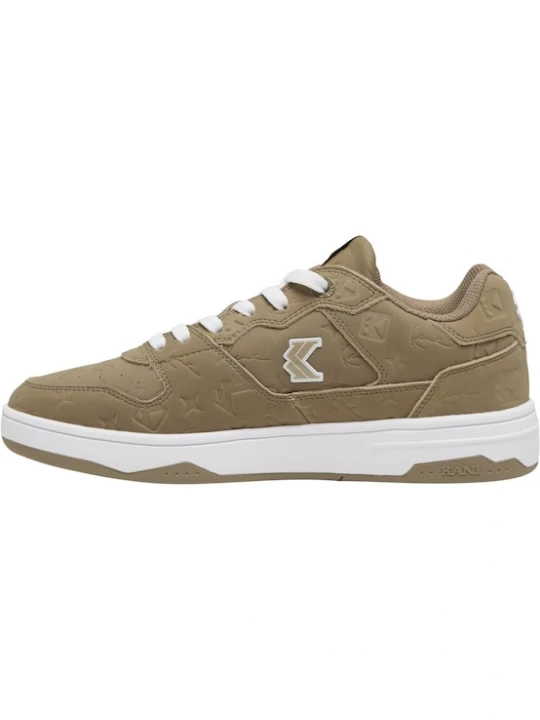 Foto van product Karl Kani Sneakers laag '89 2K PRM' ombergrijs