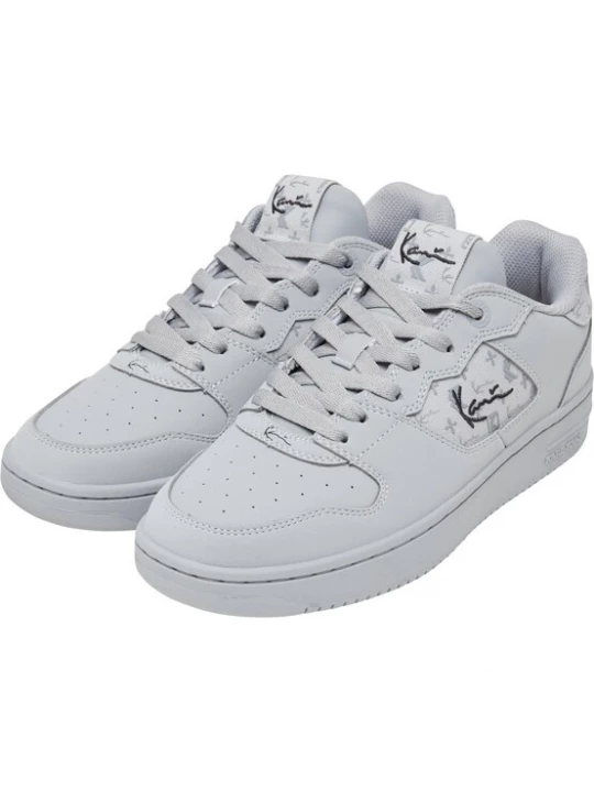 Foto van product Karl Kani Sneakers laag '89 Classic' grijs / lichtgrijs / zwart