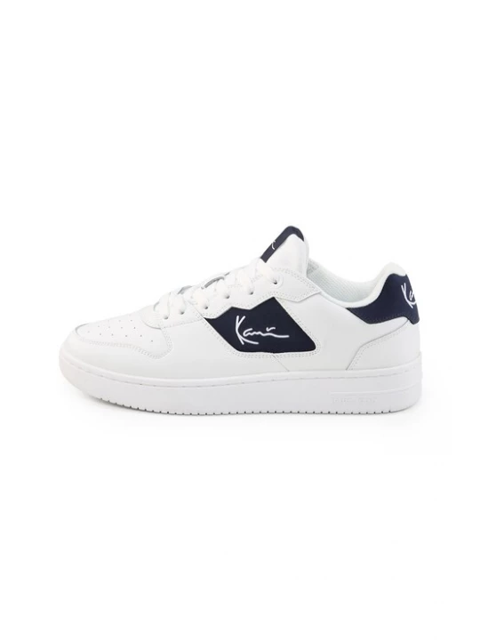 Foto van product Karl Kani Sneakers laag '89 Classic' navy / wit