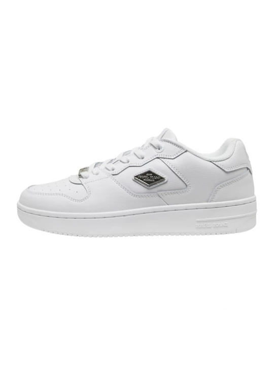 Foto van product Karl Kani Sneakers laag '89 Classic' wit