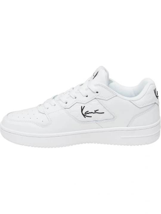 Foto van product Karl Kani Sneakers laag '89 Classic' zwart / wit