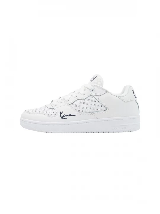 Foto van product Karl Kani Sneakers laag '89 Classic' zwart / wit