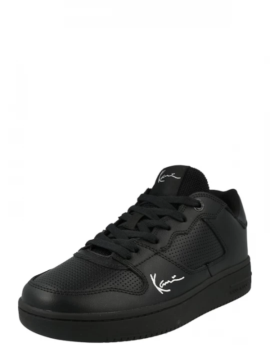 Foto van product Karl Kani Sneakers laag '89 Classic' zwart / wit