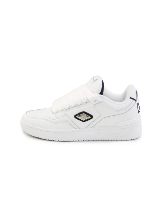 Foto van product Karl Kani Sneakers laag '89 LXRY' zwart / wit
