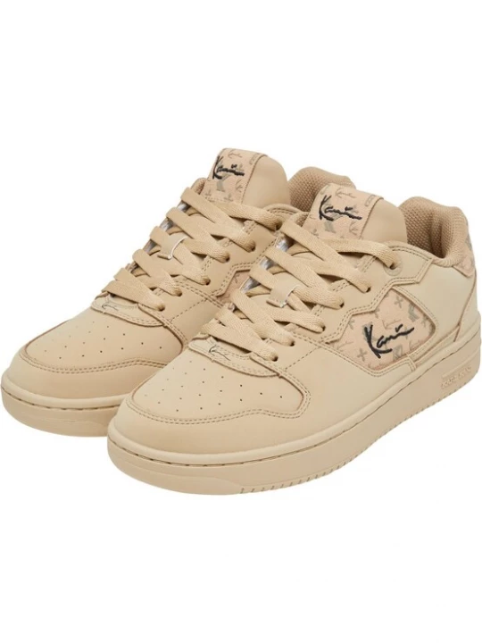 Foto van product Karl Kani Sneakers laag ' ' beige