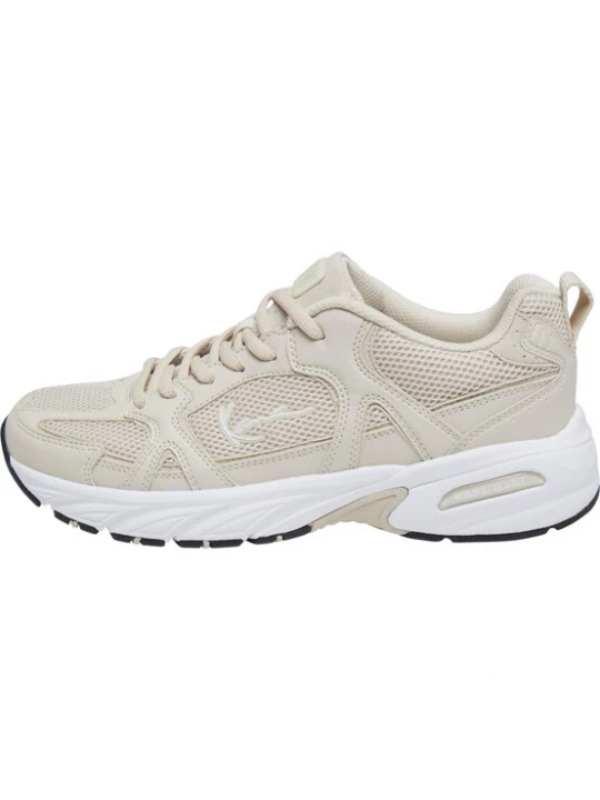 Foto van product Karl Kani Sneakers laag beige