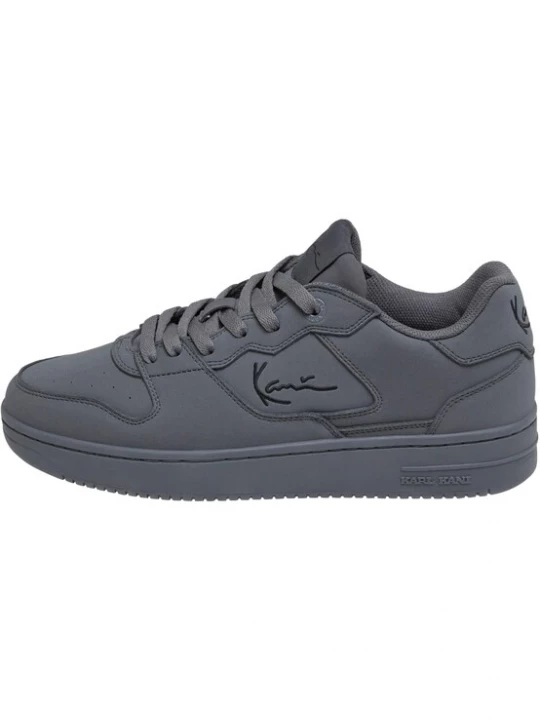 Foto van product Karl Kani Sneakers laag donkergrijs