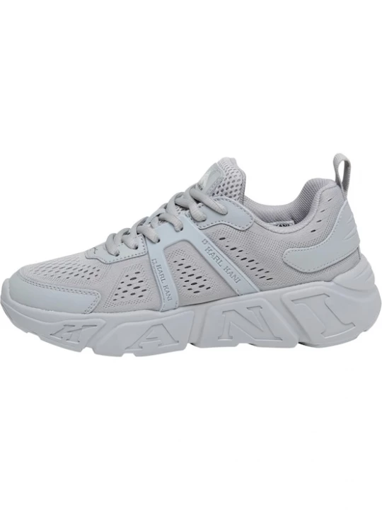 Foto van product Karl Kani Sneakers laag lichtgrijs