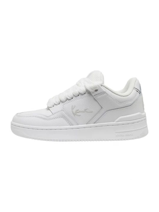 Foto van product Karl Kani Sneakers laag 'Lxry Sk8`26' wit