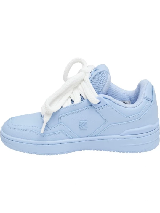 Foto van product Karl Kani Sneakers laag 'Lxry SK8' lichtblauw