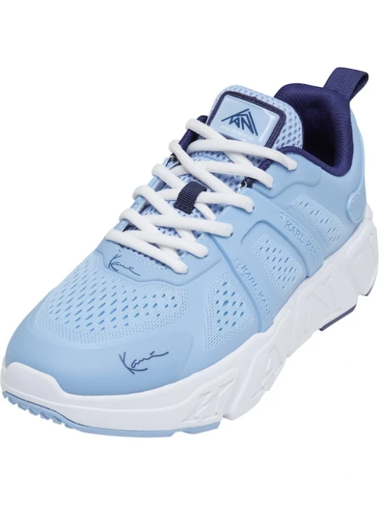 Foto van product Karl Kani Sneakers laag navy / lichtblauw / wit