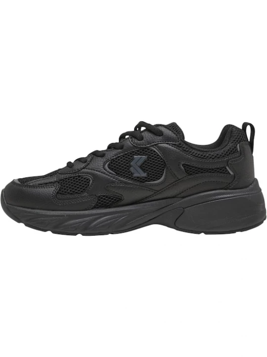 Foto van product Karl Kani Sneakers laag 'Prime Runner 2' zwart