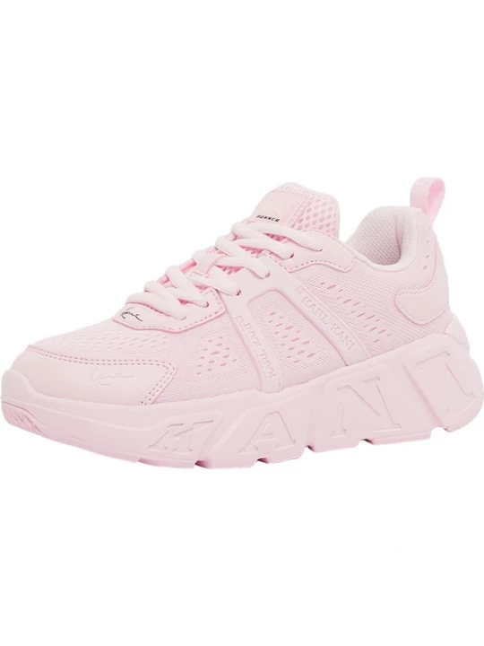 Foto van product Karl Kani Sneakers laag rosa